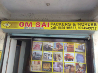 Om Sai Packers & Movers - Khodiyar Colony - Jamnagar