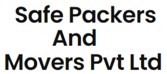Safe Packers And Movers Private Limited - Chirag Row House - Jamnagar
