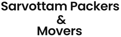 Sarvottam Packers & Movers - Moti Khavdi - Jamnagar