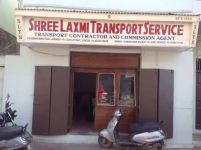 Shree Laxmi Transport Services - Kashi Kunj - Jamnagar