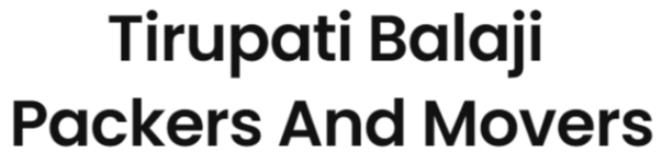 Tirupati Balaji Packers And Movers - Indira Marg - Jamnagar