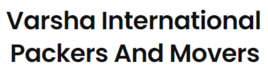 Varsha International Packers And Movers - Udyognagar - Jamnagar