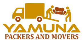 Yamuna Packers And Movers Private Limited - Sohamnagar - Jamnagar