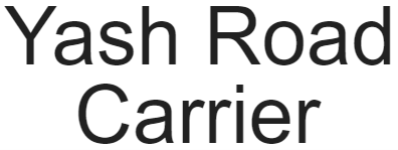 Yash Road Carrier - Sikka - Jamnagar