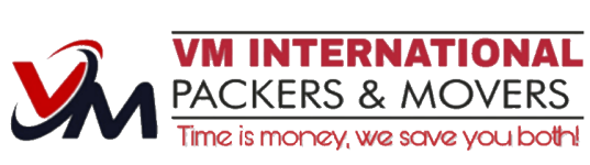 VM International Packers & Movers - Gadrewadi - Thane
