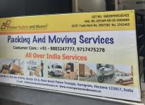 Crown Packers & Movers - Vikhroli East - Mumbai
