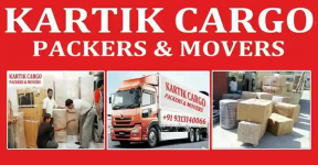Kartik Cargo Packers & Movers - Khadakpada - Kalyan