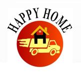 Happy Home Packers & Movers - Kandivali East - Mumbai