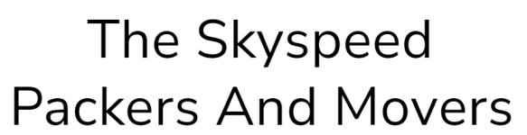 The Skyspeed Packers and Movers - Sakinaka - Mumbai