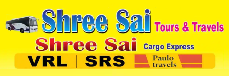Shree Sai Cargo Express - Borivali East - Mumbai