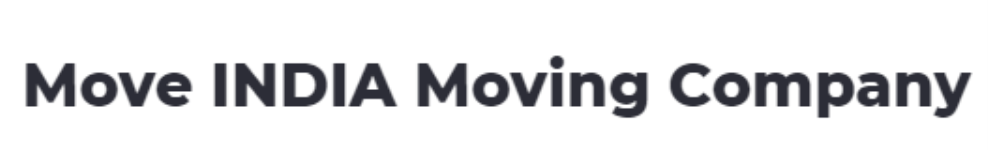 Move India Packers Movers - Gurdev Nagar - Zirakpur