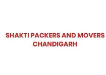 Shakti Packers And Movers Chandigarh - Industrial Area Phase 2 - Chandigarh