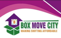 Boxmove City Packers & Movers India - - Zirakpur