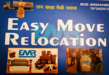 Easy Move Relocation - Baltana - Zirakpur