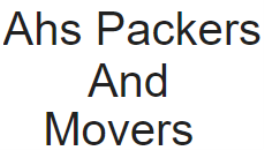 Ahs Packers And Movers - Sector 17-C - Chandigarh