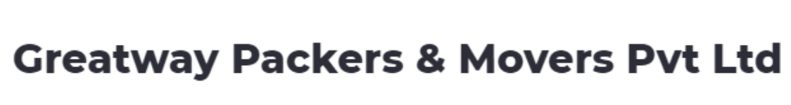 Greatway Packers & Movers Private Limited - Gurdev Nagar - Zirakpur