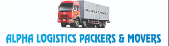 Alpha Logistics Packers And Movers - New Defence Colony - Zirakpur