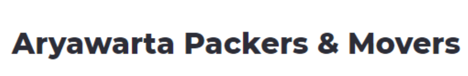 Aryawarta Packers & Movers - Baltana - Zirakpur