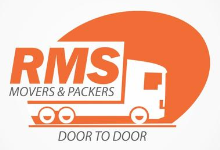 Rms Packers & Movers - Industrial Area - Chandigarh