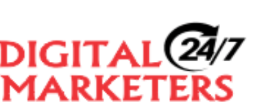 Digitalmarketers24x7