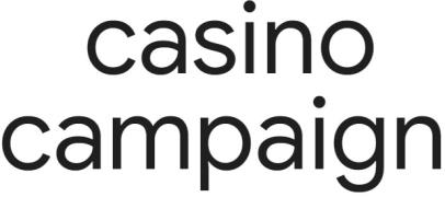 Casino Campaign