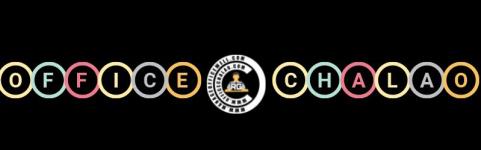 Office Chalao CRM