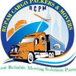 Rupam Cargo Packers & Movers - Maharaj Colony - Siliguri