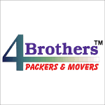4 Brothers Packers & Movers - Maharaj Colony - Siliguri
