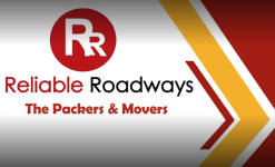 Reliable Roadways - Secoke Nagar - Siliguri