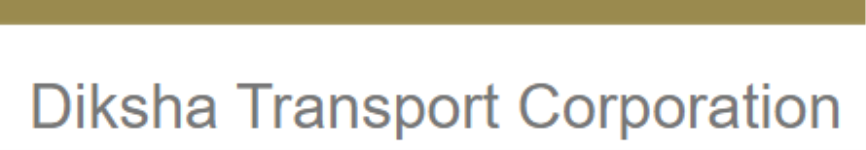 Diksha Transport Corporation - Hakimpara - Siliguri