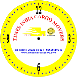 Times India Cargo Mover - Sevoke Road - Siliguri