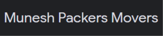 Munesh Packers Movers - SP Mukherjee Road - Siliguri