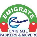 Emigrate Packers & Movers - Mahanandapara - Siliguri