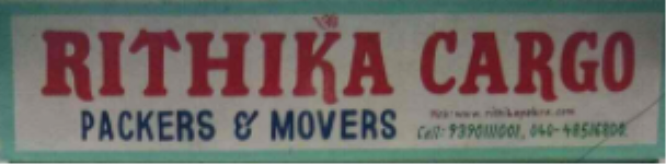 Rithika Cargo Packers & Movers - Bankim Nagar - Siliguri