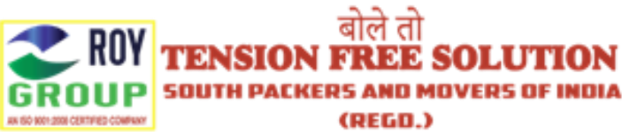 South Packers & Movers Of India - Jyoti Nagar - Siliguri