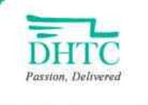 Dhtc India Limited - Sevoke Road - Siliguri