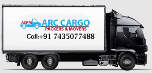 A R C Cargo Packers And Movers - - Siliguri