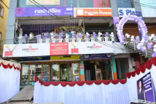 Naturals Family Salons & Spa - Nacharam - Hyderabad
