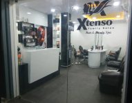 X Tenso Family Salon - Shapur Nagar - Hyderabad
