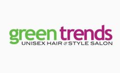 Green Trends Unisex Hair & Style Salon - Madhapur - Hyderabad