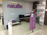 Naturals Family Salon & Spa - Madhapur - Hyderabad