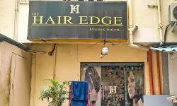 The Hair Edge - Madhapur - Hyderabad
