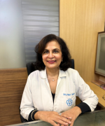 Dr Vina Shah