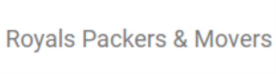 Royals Packers & Movers - Benz Circle - Vijayawada