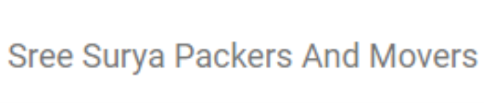 Sree Lakshmi Packers & Movers - Patamata - Vijayawada