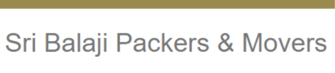 Sri Balaji Packers & Movers - Kasthuribaipet - Vijayawada