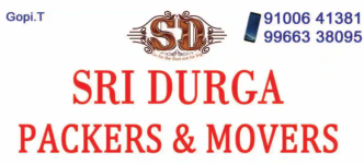 Sri Durga Packers & Movers - Bhavanipuram - Vijayawada