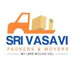 Sri Vasavi International Packers And Movers - Bhavanipuram - Vijayawada
