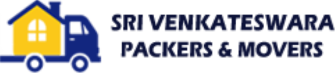 Sri Venkateswara Packers & Movers - Krishna Lanka - Vijayawada