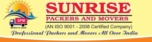 Sun Rise Packers & Movers - Vidyadharapuram - Vijayawada